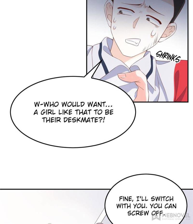 National School Prince Is A Girl chapter 41 - page 3