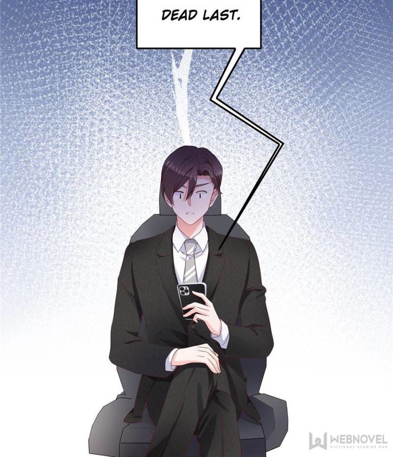 National School Prince Is A Girl chapter 41 - page 30