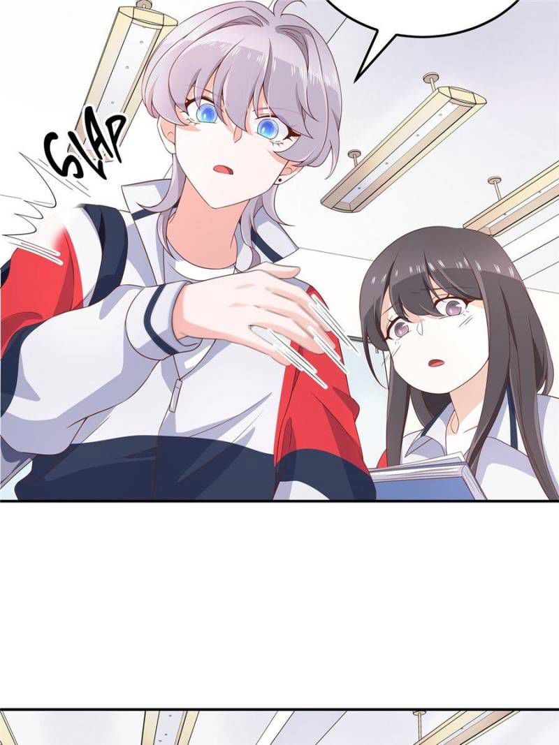 National School Prince Is A Girl chapter 41 - page 4