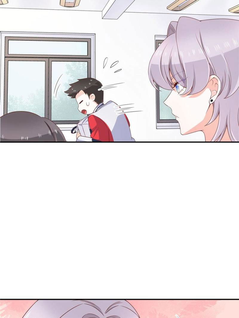 National School Prince Is A Girl chapter 41 - page 5
