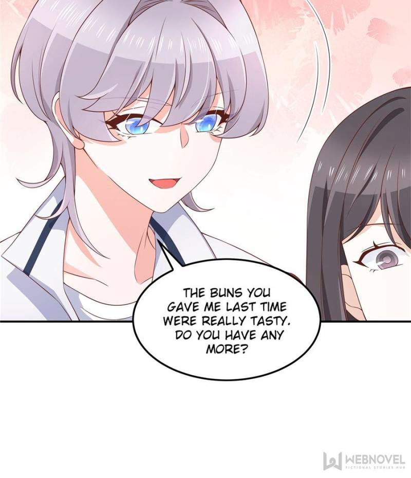 National School Prince Is A Girl chapter 41 - page 6