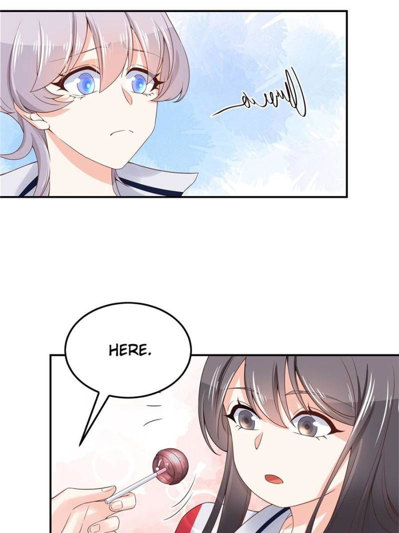 National School Prince Is A Girl chapter 41 - page 8