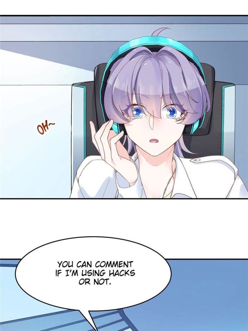 National School Prince Is A Girl chapter 40 - page 1