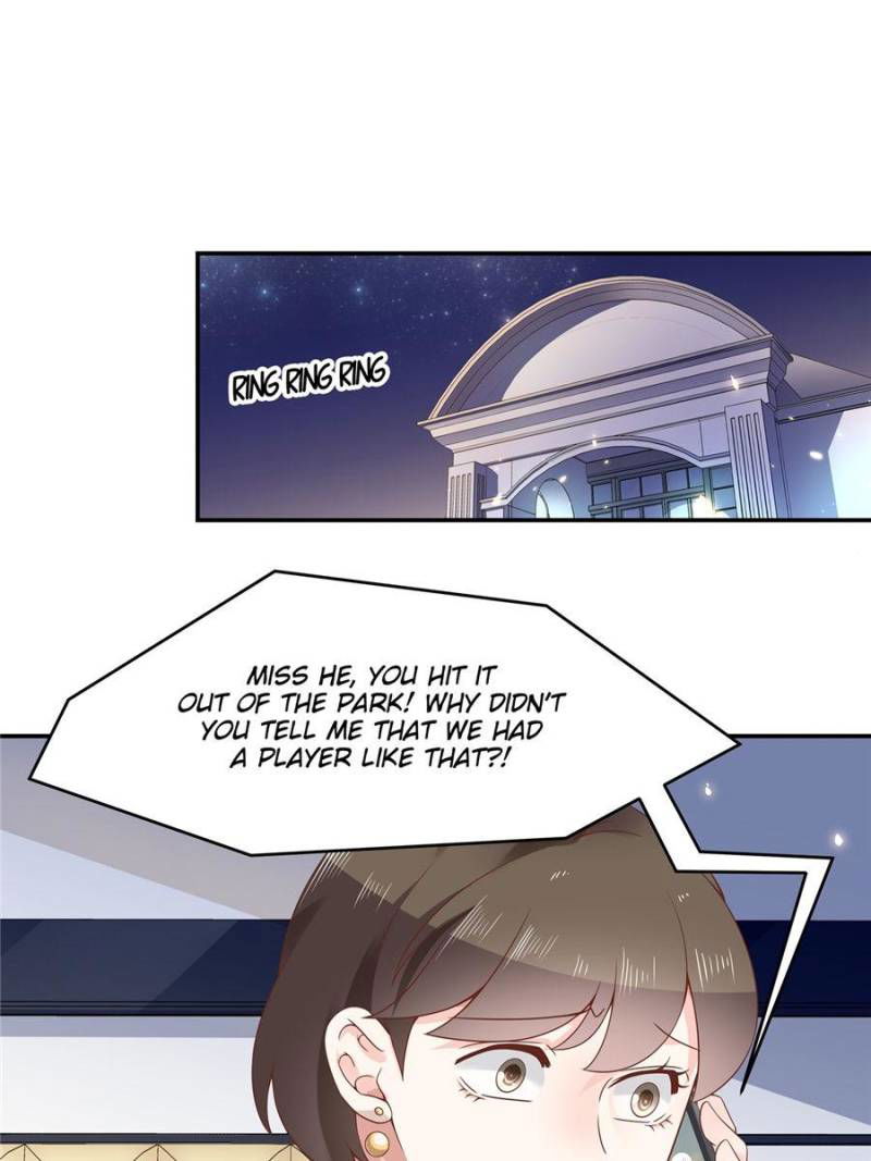 National School Prince Is A Girl chapter 40 - page 19