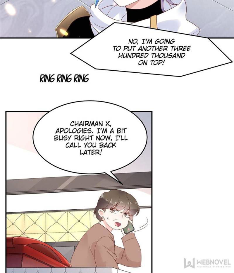 National School Prince Is A Girl chapter 40 - page 21