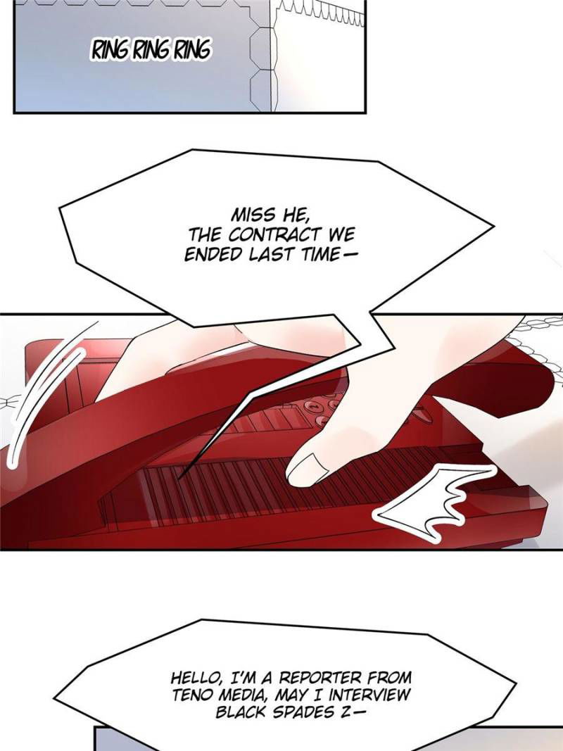 National School Prince Is A Girl chapter 40 - page 22
