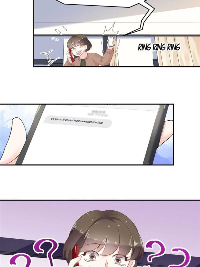 National School Prince Is A Girl chapter 40 - page 23