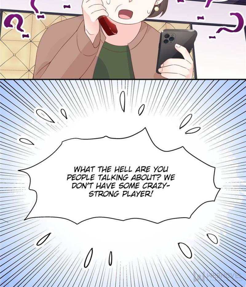 National School Prince Is A Girl chapter 40 - page 24