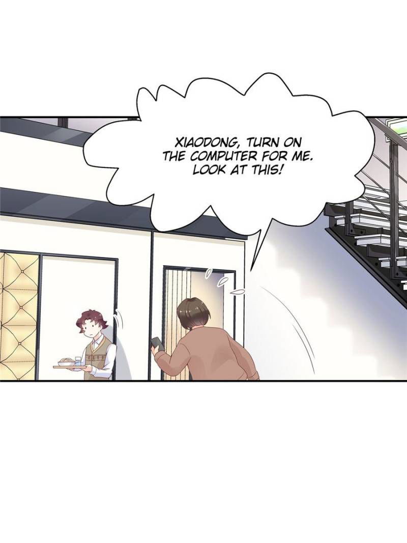 National School Prince Is A Girl chapter 40 - page 26