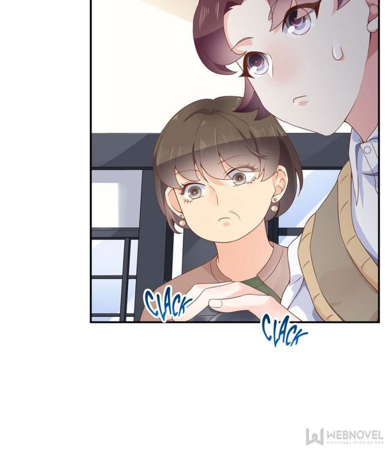 National School Prince Is A Girl chapter 40 - page 30