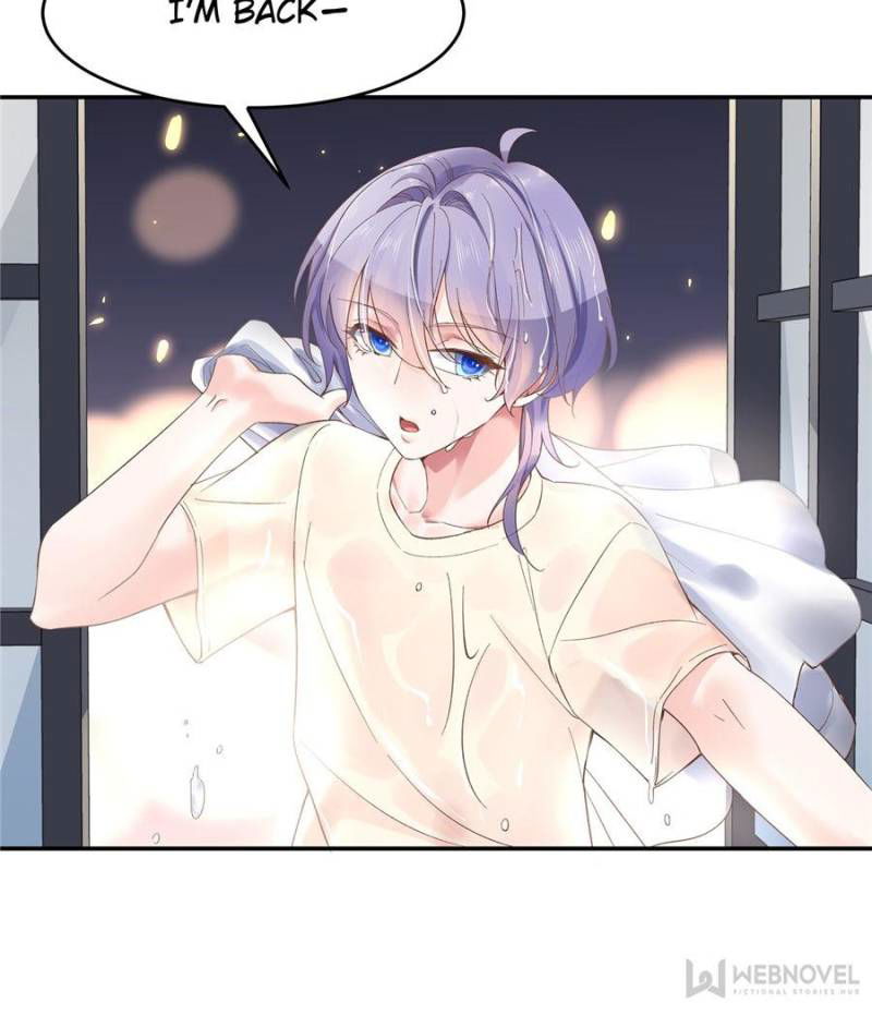 National School Prince Is A Girl chapter 40 - page 36