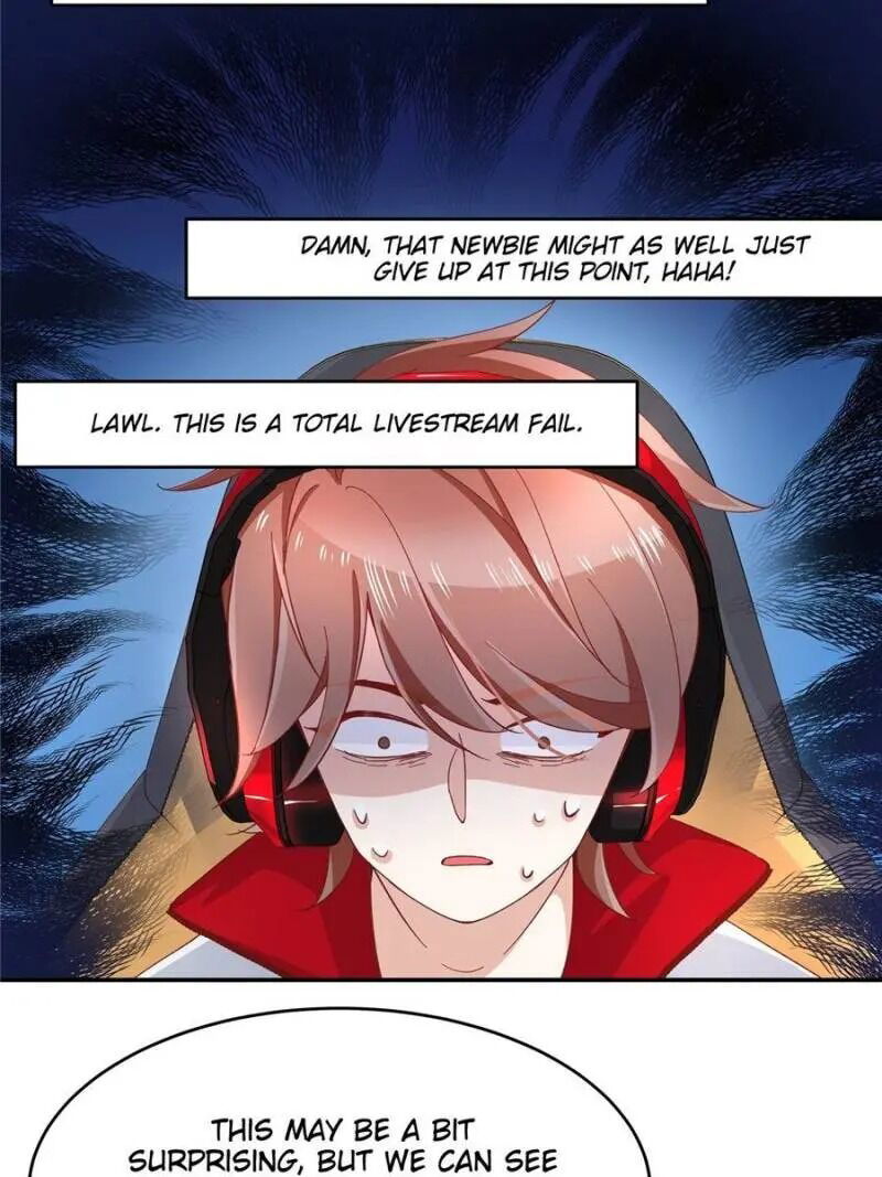National School Prince Is A Girl chapter 39 - page 11