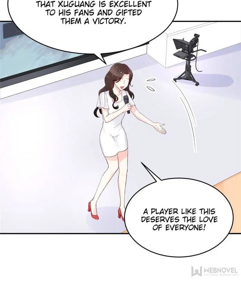 National School Prince Is A Girl chapter 39 - page 12