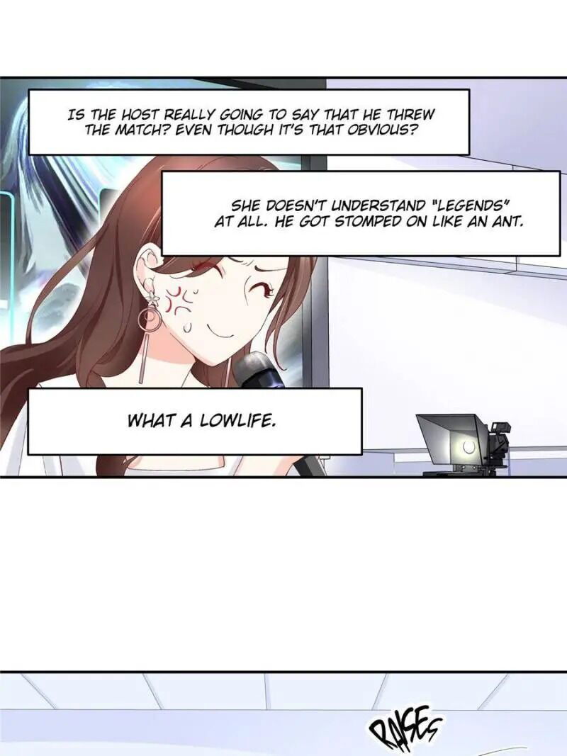 National School Prince Is A Girl chapter 39 - page 13