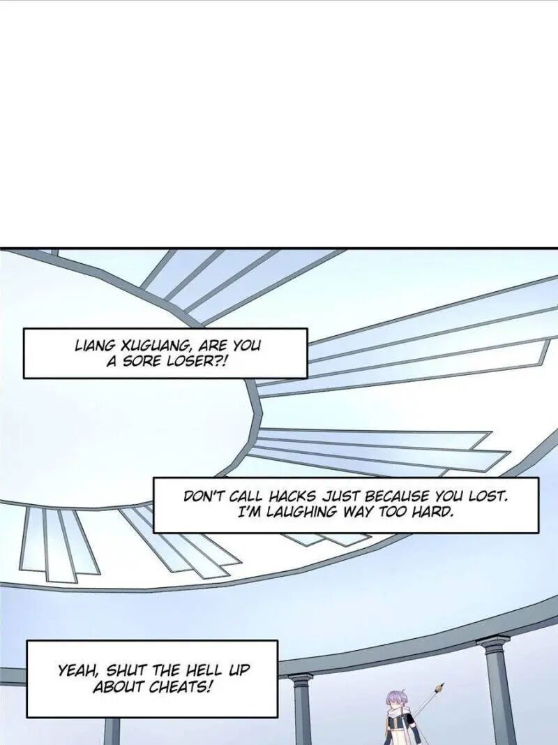 National School Prince Is A Girl chapter 39 - page 17