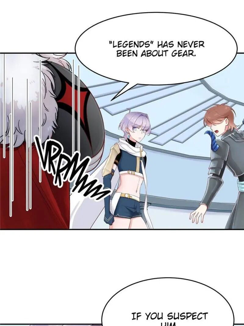 National School Prince Is A Girl chapter 39 - page 19