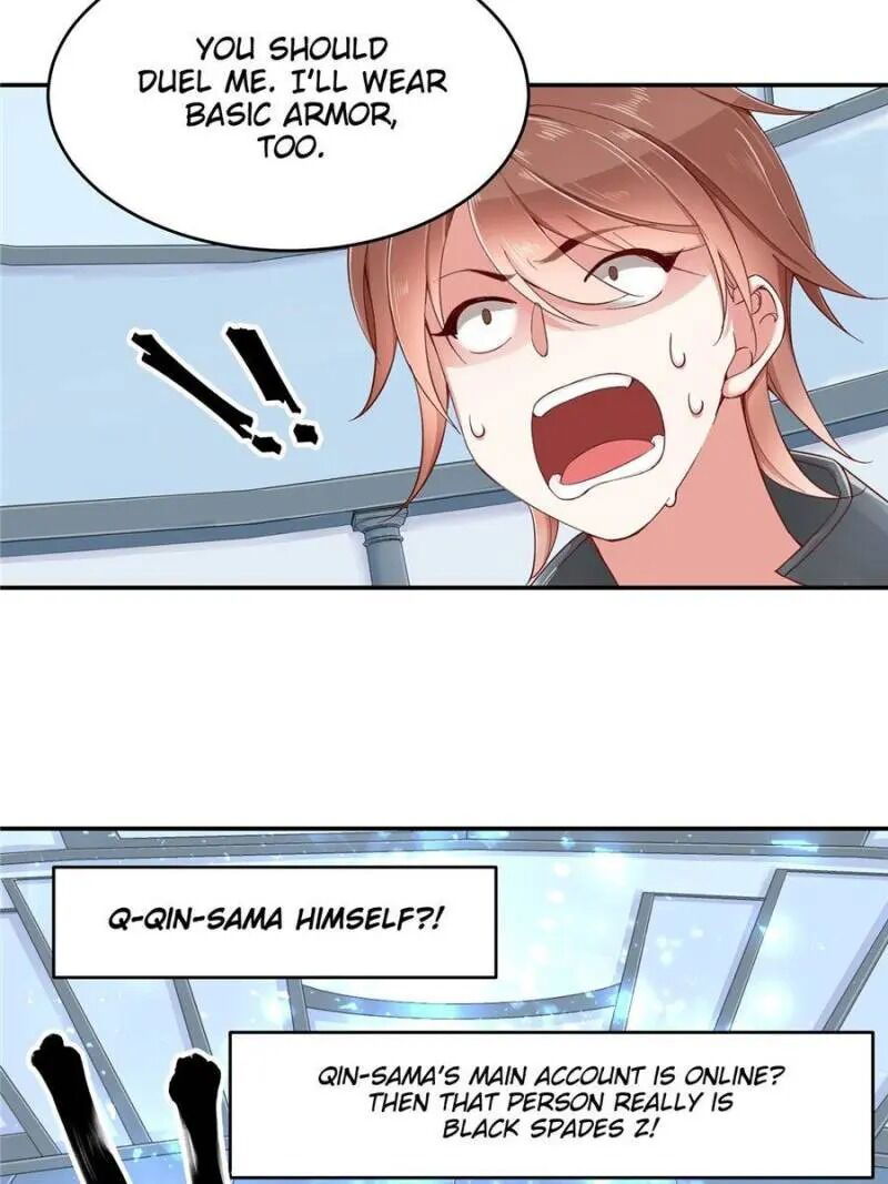National School Prince Is A Girl chapter 39 - page 21