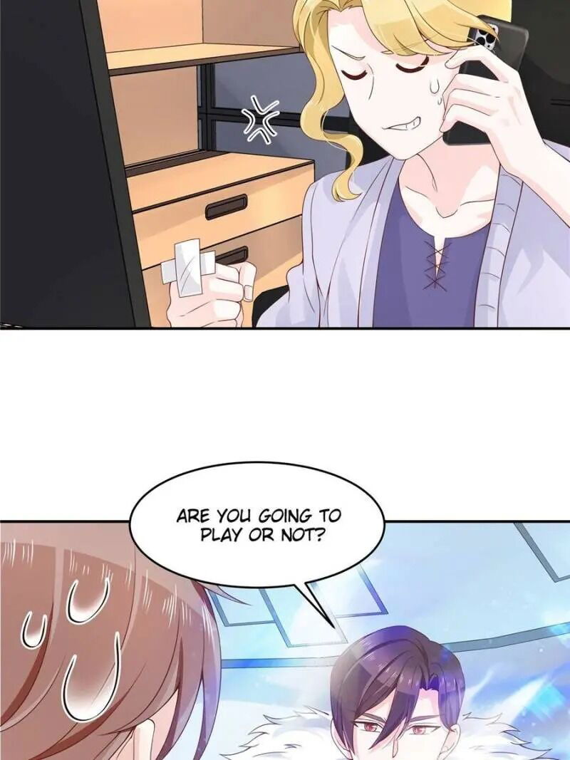 National School Prince Is A Girl chapter 39 - page 28