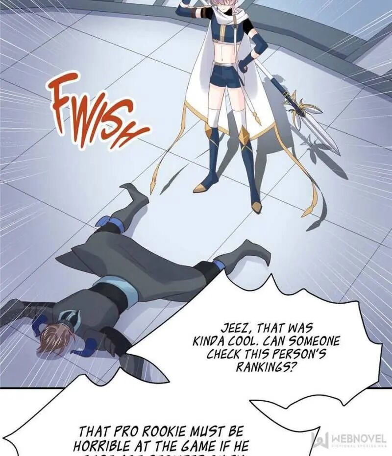 National School Prince Is A Girl chapter 39 - page 3