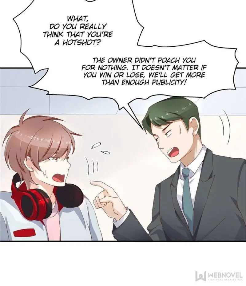 National School Prince Is A Girl chapter 39 - page 32