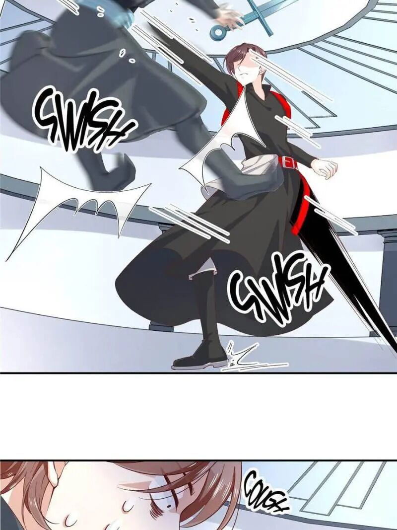 National School Prince Is A Girl chapter 39 - page 37
