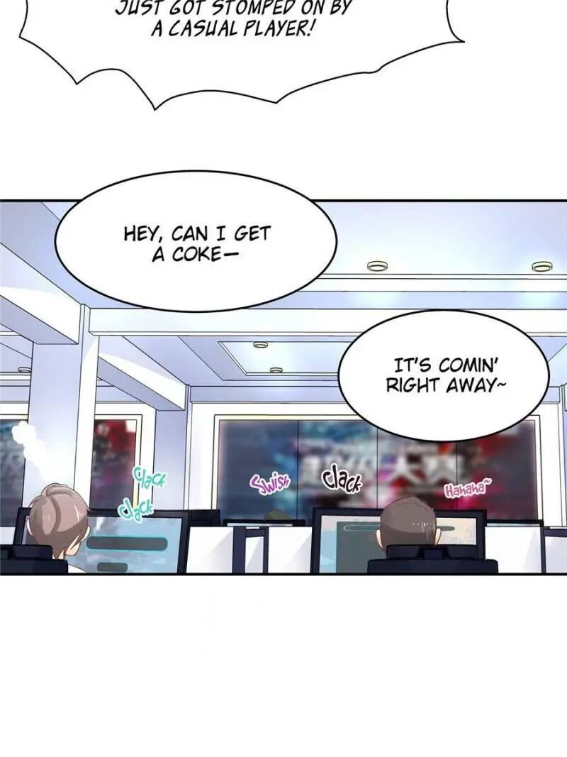 National School Prince Is A Girl chapter 39 - page 4