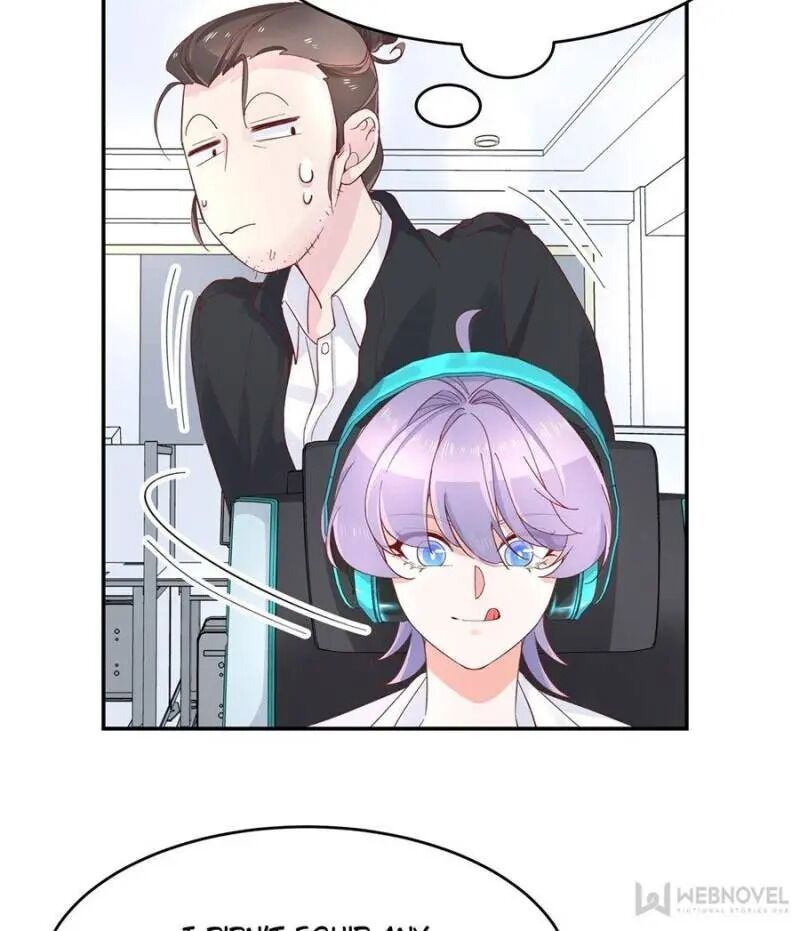 National School Prince Is A Girl chapter 39 - page 9