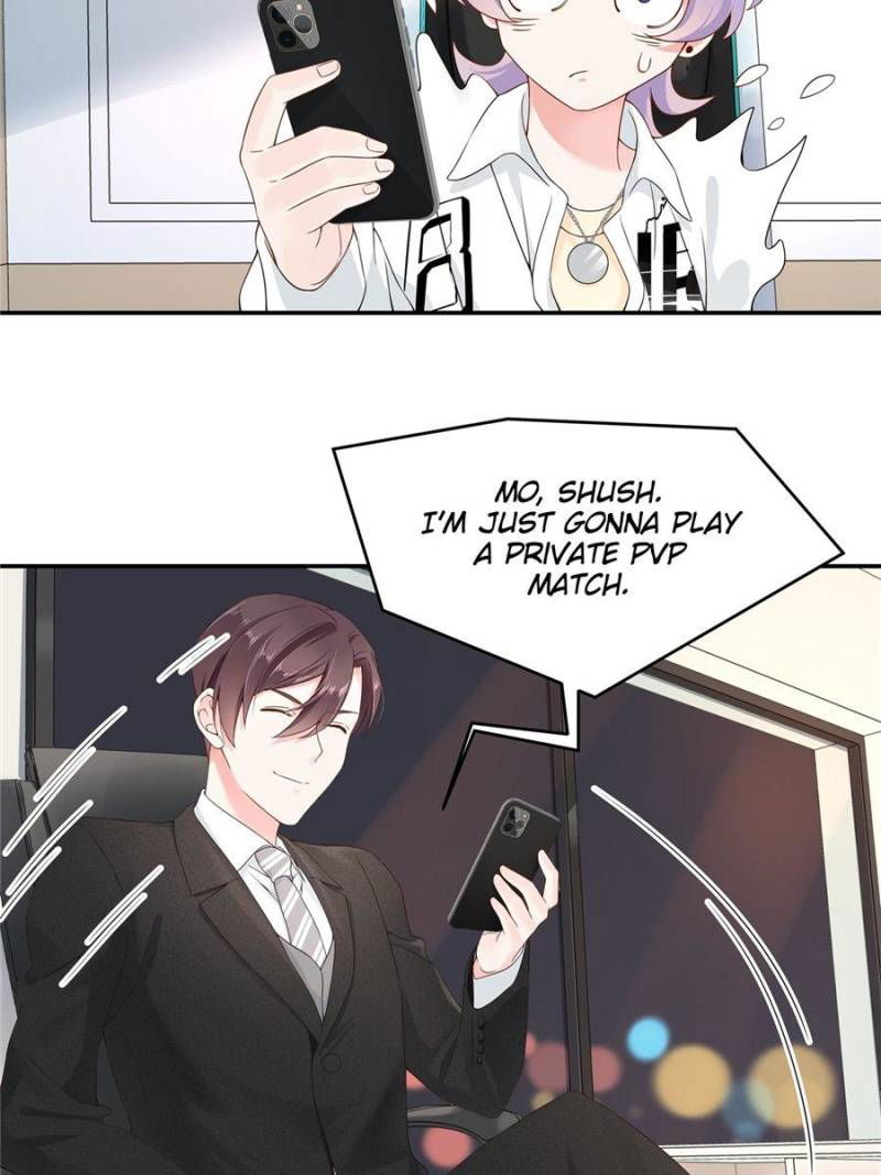 National School Prince Is A Girl chapter 38 - page 11