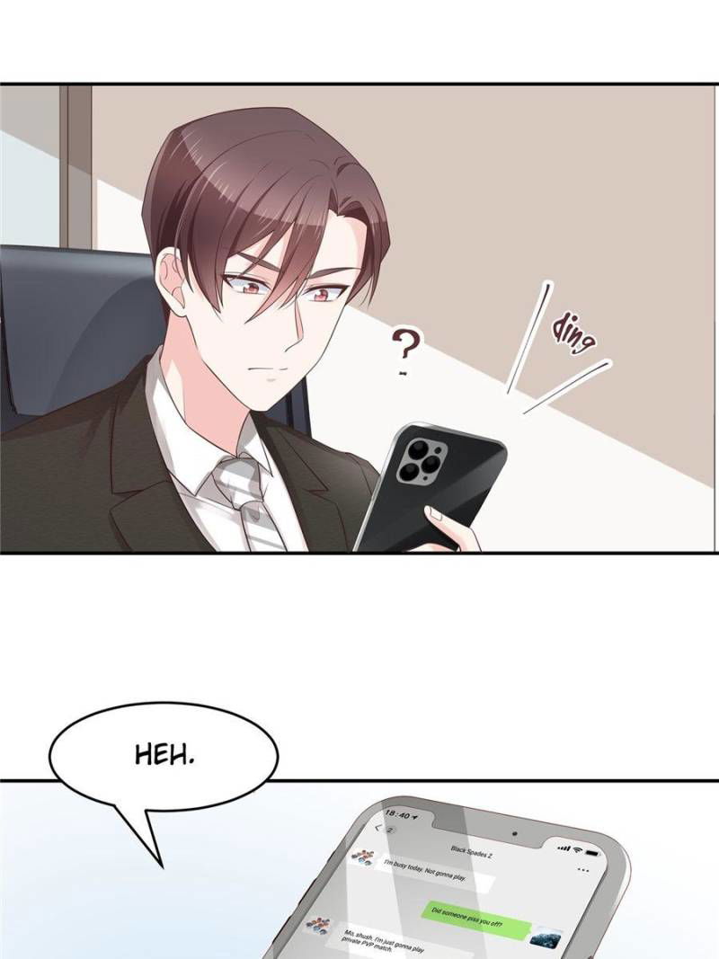 National School Prince Is A Girl chapter 38 - page 13