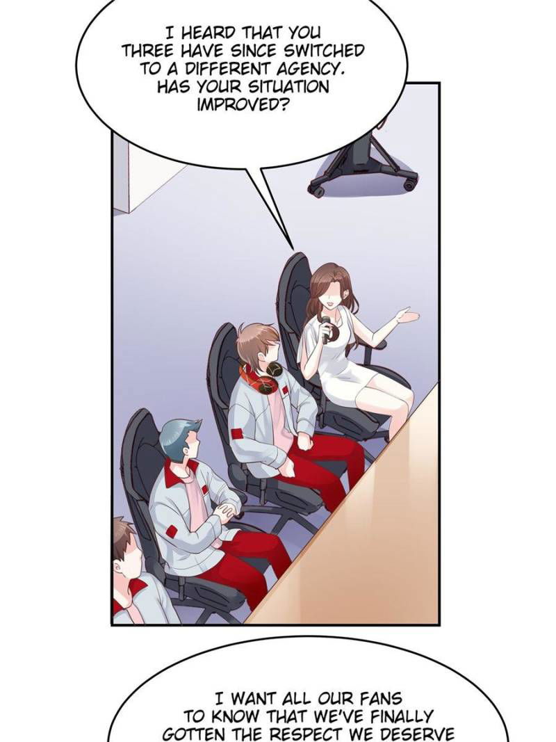 National School Prince Is A Girl chapter 38 - page 16