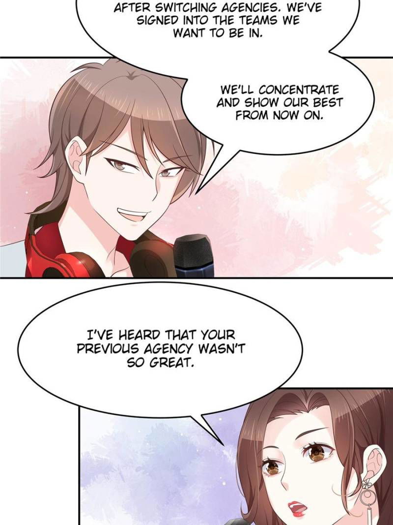 National School Prince Is A Girl chapter 38 - page 17