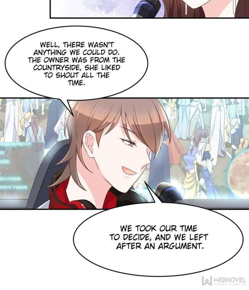 National School Prince Is A Girl chapter 38 - page 18