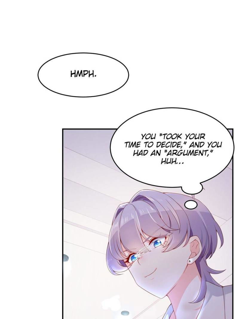 National School Prince Is A Girl chapter 38 - page 19
