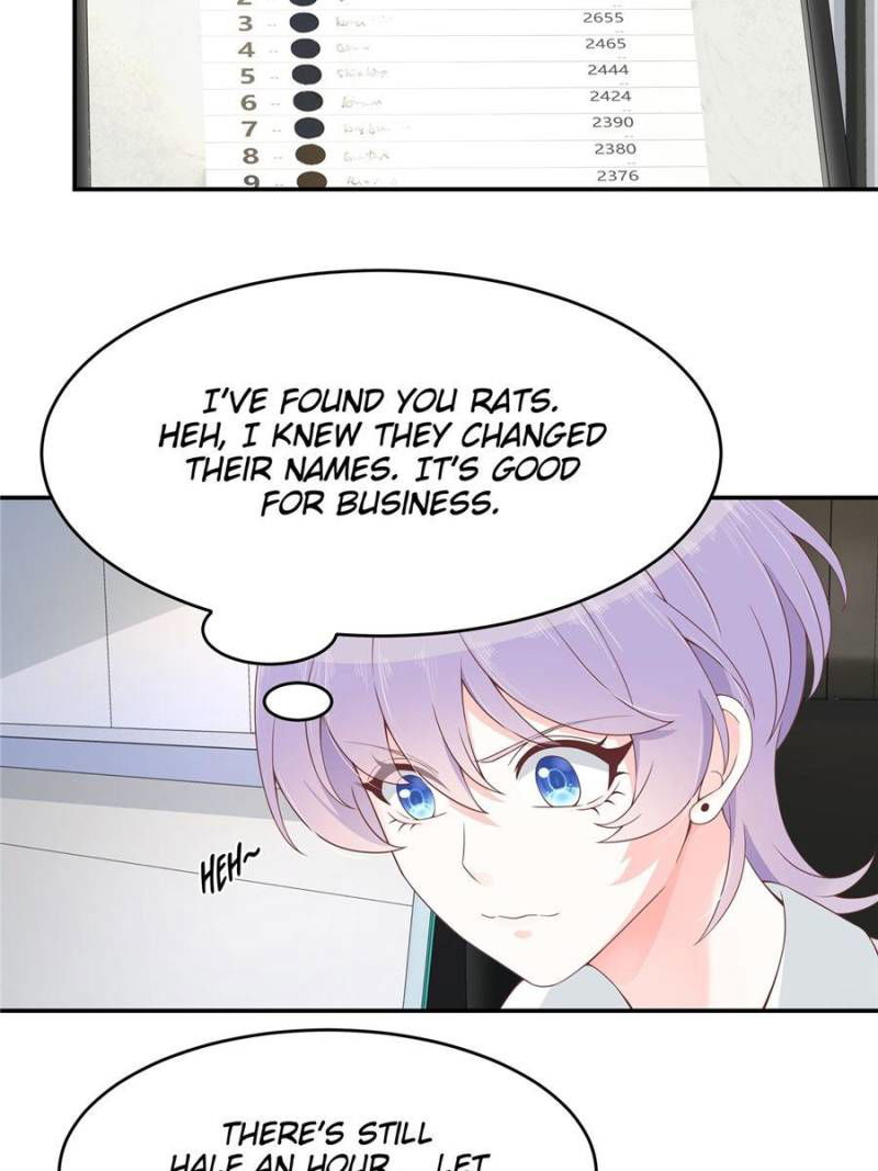 National School Prince Is A Girl chapter 38 - page 2