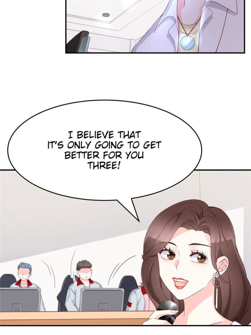 National School Prince Is A Girl chapter 38 - page 20