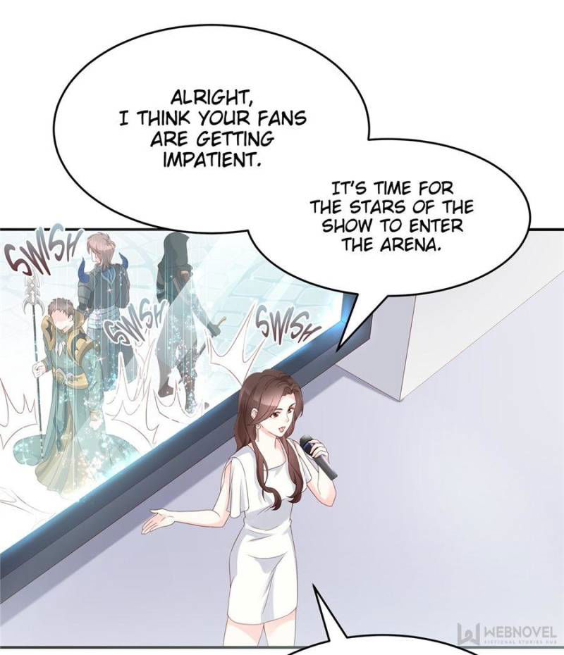 National School Prince Is A Girl chapter 38 - page 21