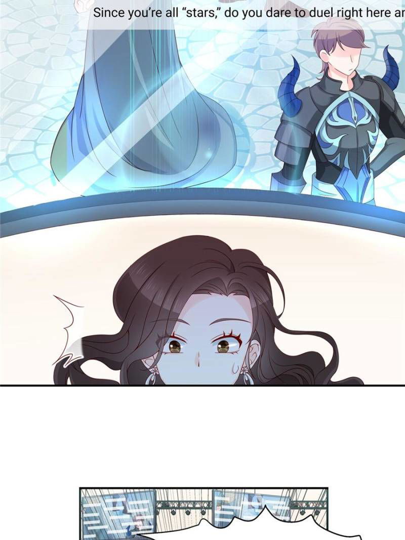 National School Prince Is A Girl chapter 38 - page 23