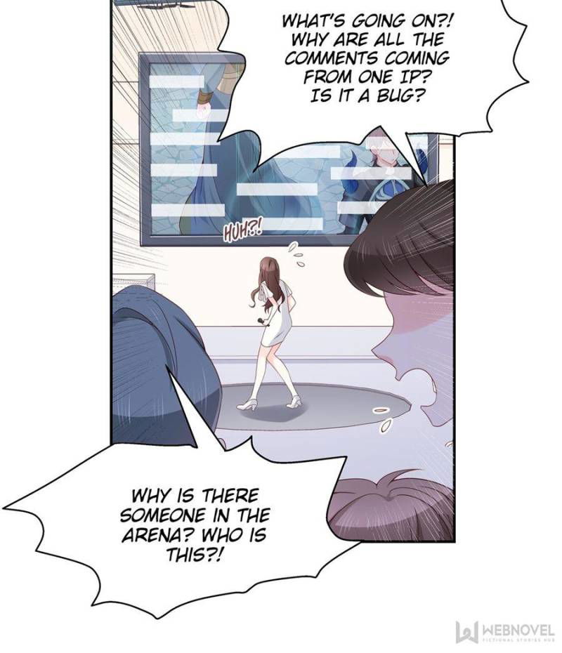 National School Prince Is A Girl chapter 38 - page 24