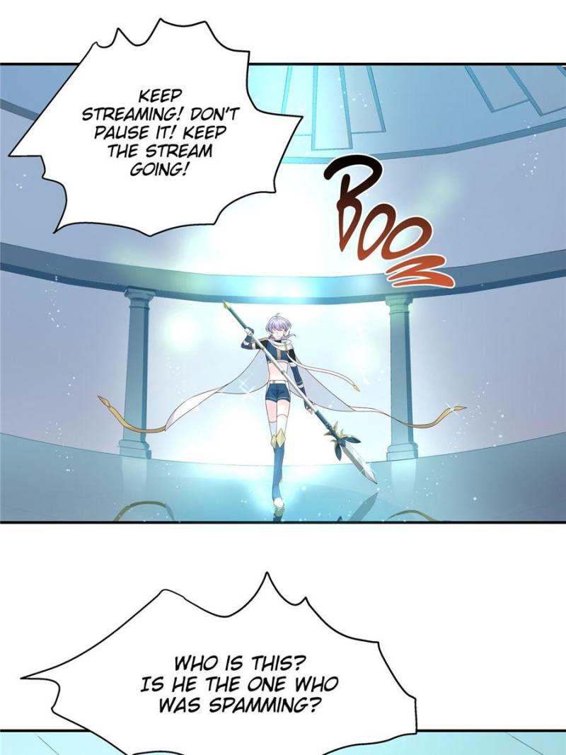 National School Prince Is A Girl chapter 38 - page 25