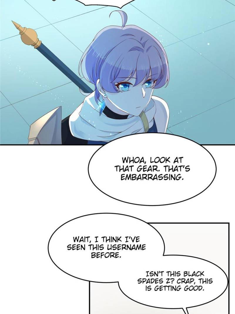 National School Prince Is A Girl chapter 38 - page 26