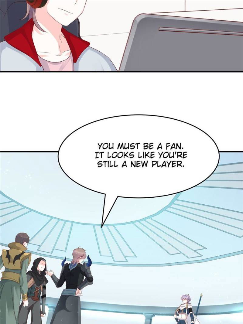 National School Prince Is A Girl chapter 38 - page 28