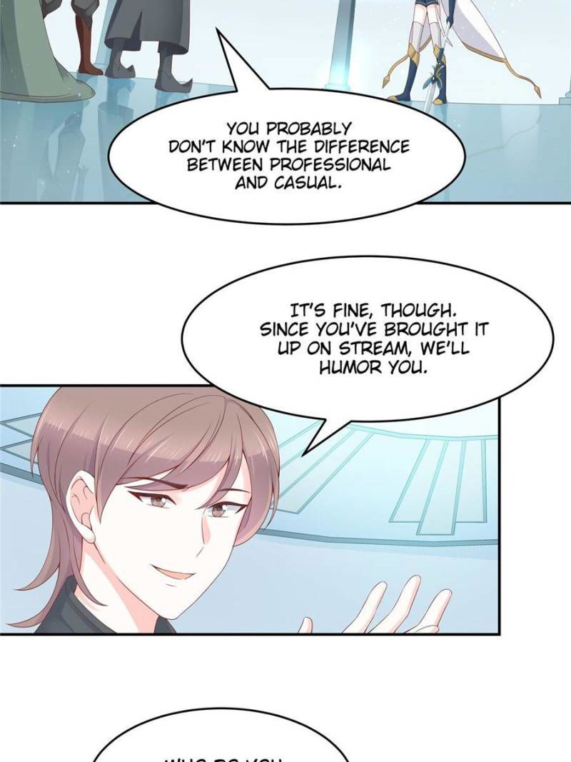 National School Prince Is A Girl chapter 38 - page 29