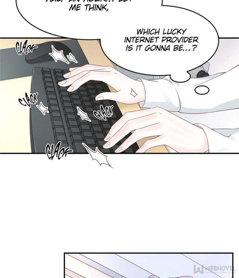 National School Prince Is A Girl chapter 38 - page 3