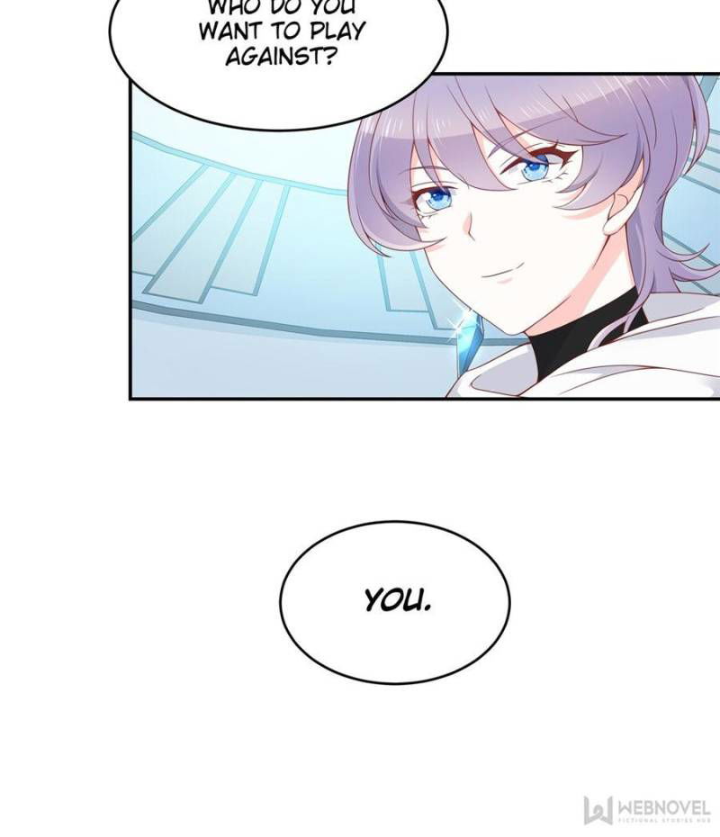 National School Prince Is A Girl chapter 38 - page 30