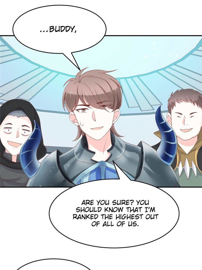 National School Prince Is A Girl chapter 38 - page 31