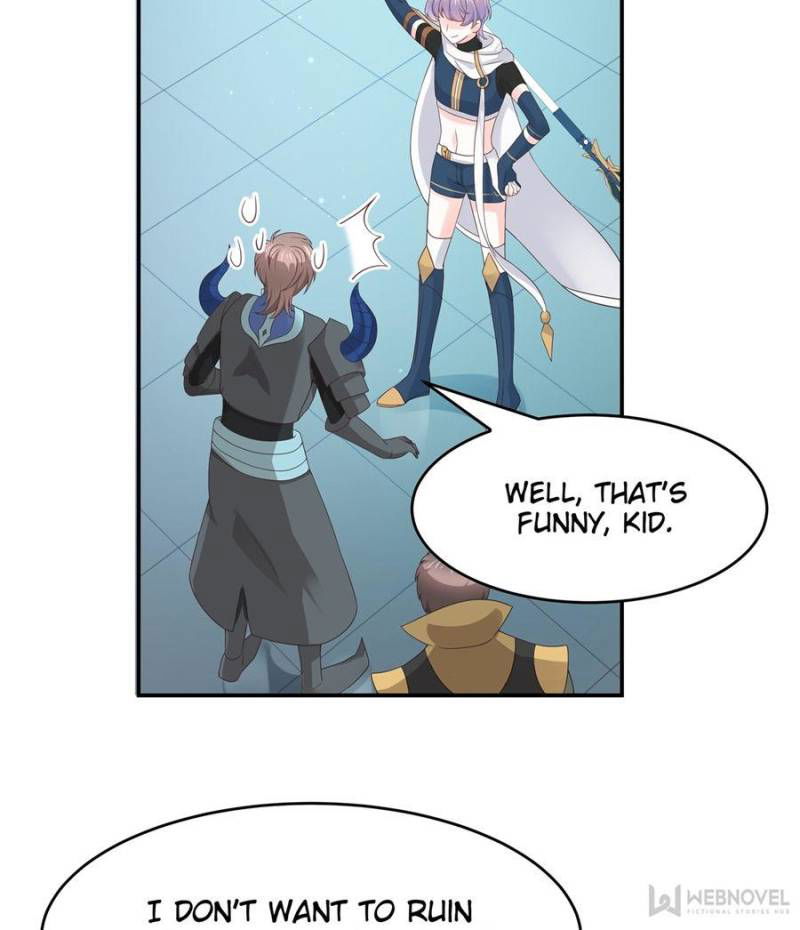 National School Prince Is A Girl chapter 38 - page 33