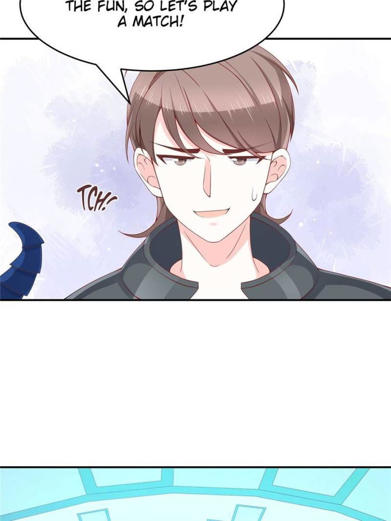 National School Prince Is A Girl chapter 38 - page 34