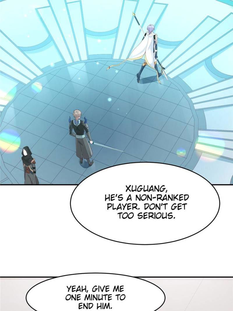 National School Prince Is A Girl chapter 38 - page 35