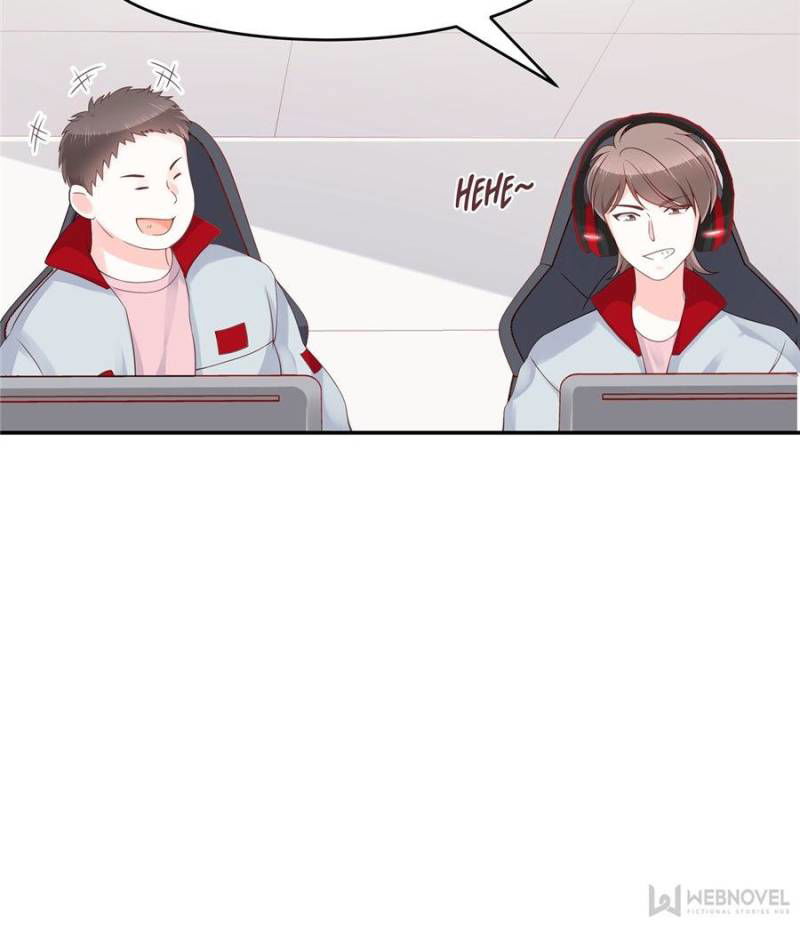 National School Prince Is A Girl chapter 38 - page 36