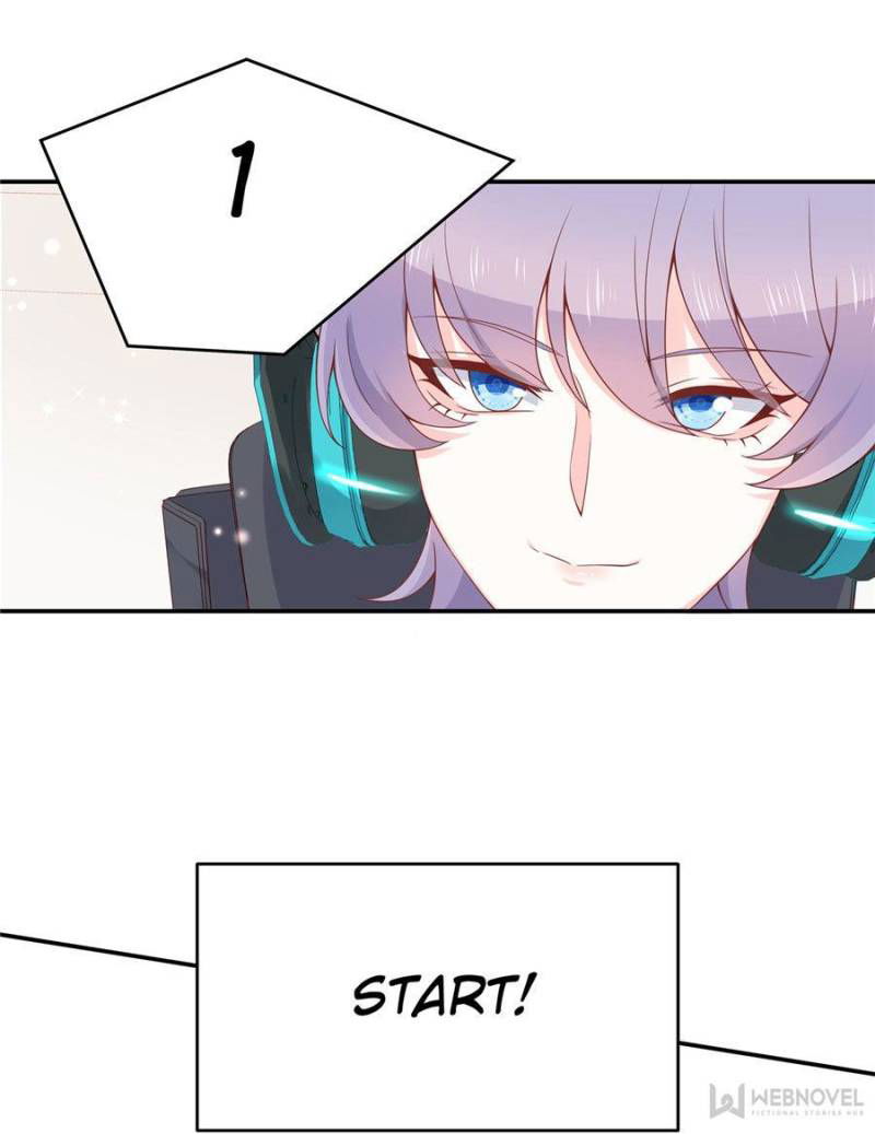 National School Prince Is A Girl chapter 38 - page 39